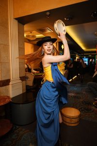 Галерея события Casino Royal - Итальянские каникулы. 50 000 впечатлений