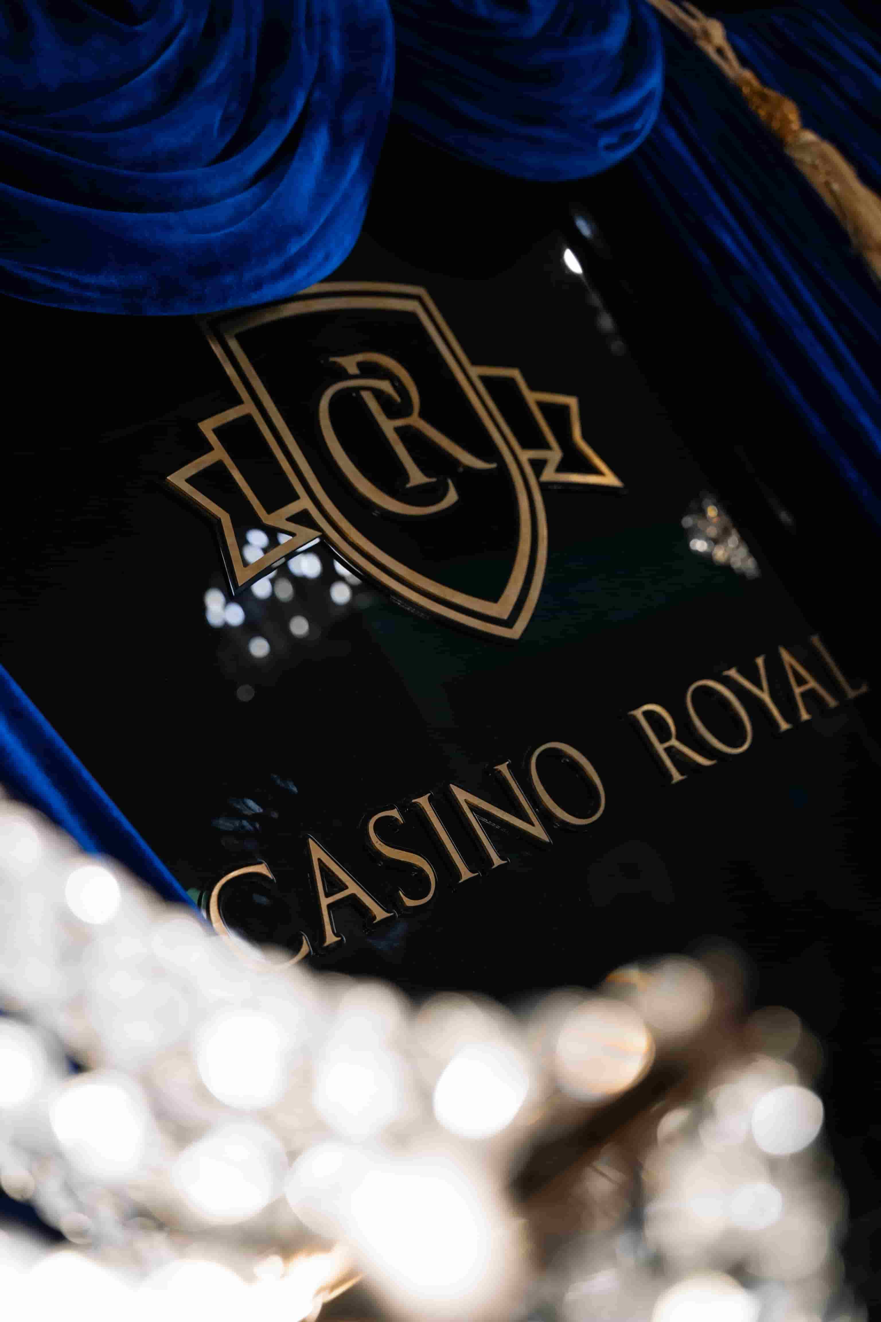 Услуги казино Royal