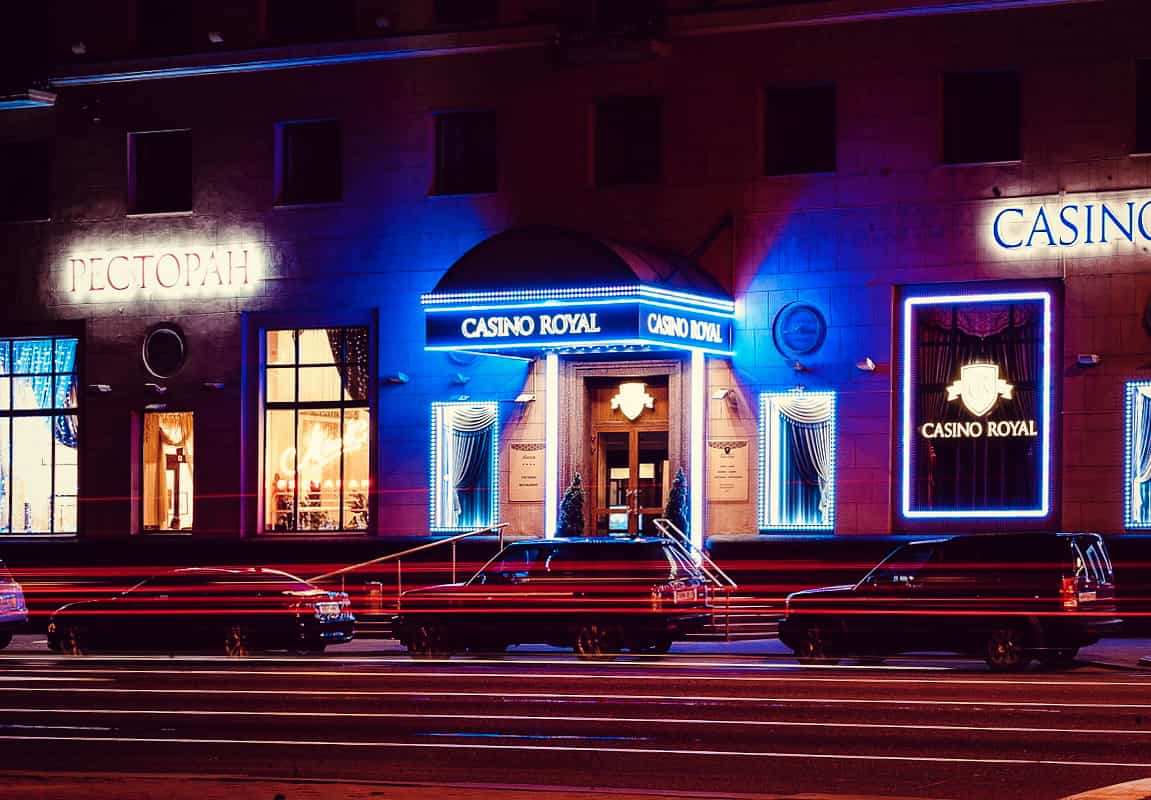 Casino Royal