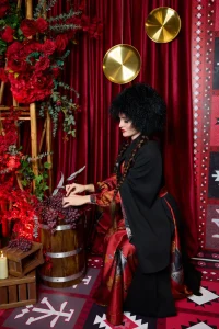 Галерея события Casino Royal - Грузинское лето. 50 000 впечатлений