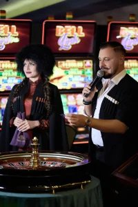 Галерея события Casino Royal - Грузинское лето. 50 000 впечатлений