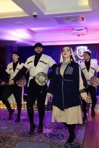 Галерея события Casino Royal - Грузинское лето. 50 000 впечатлений