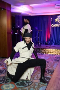 Галерея события Casino Royal - Грузинское лето. 50 000 впечатлений