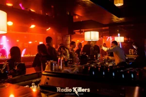 Караоке-клуб Radio Killers
