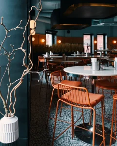 Бар морепродуктов SeaFoodBar